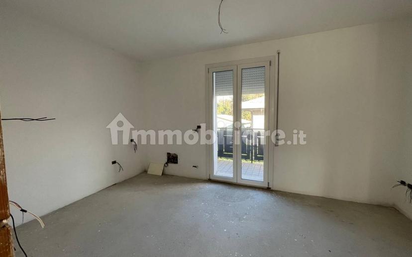 Villa a schiera via Cavanella, Sant'Anna, Cavanella d'Adige, Chioggia — foto 3 di 15