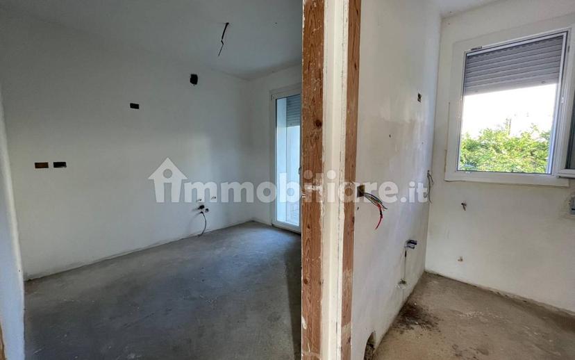 Villa a schiera via Cavanella, Sant'Anna, Cavanella d'Adige, Chioggia — foto 14 di 15