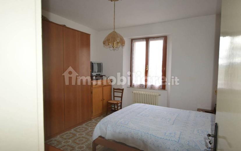 Quadrilocale buono stato, Centro, Rosora — foto 11 di 14