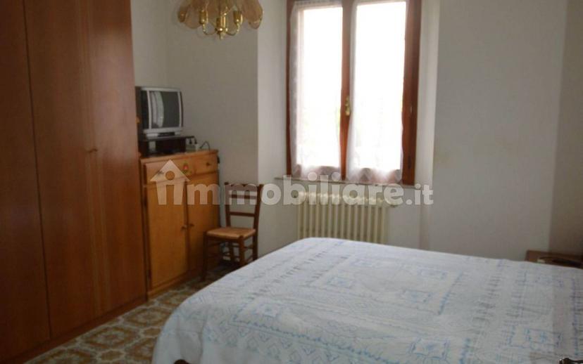 Quadrilocale buono stato, Centro, Rosora — foto 3 di 14