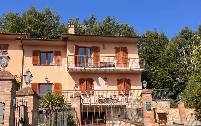 Villa unifamiliare, buono stato, 170 m², Sarteano — foto 7 di 20