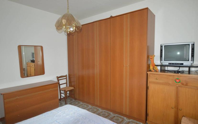 Quadrilocale buono stato, Centro, Rosora — foto 9 di 14