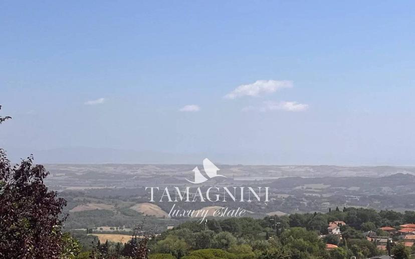 Villa unifamiliare, buono stato, 170 m², Sarteano — foto 10 di 20