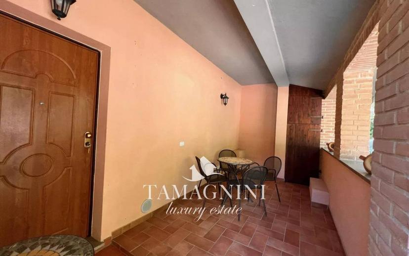 Villa unifamiliare, buono stato, 170 m², Sarteano — foto 19 di 20