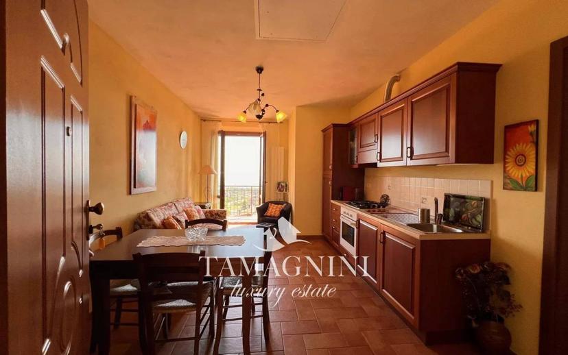 Villa unifamiliare, buono stato, 170 m², Sarteano — foto 4 di 20