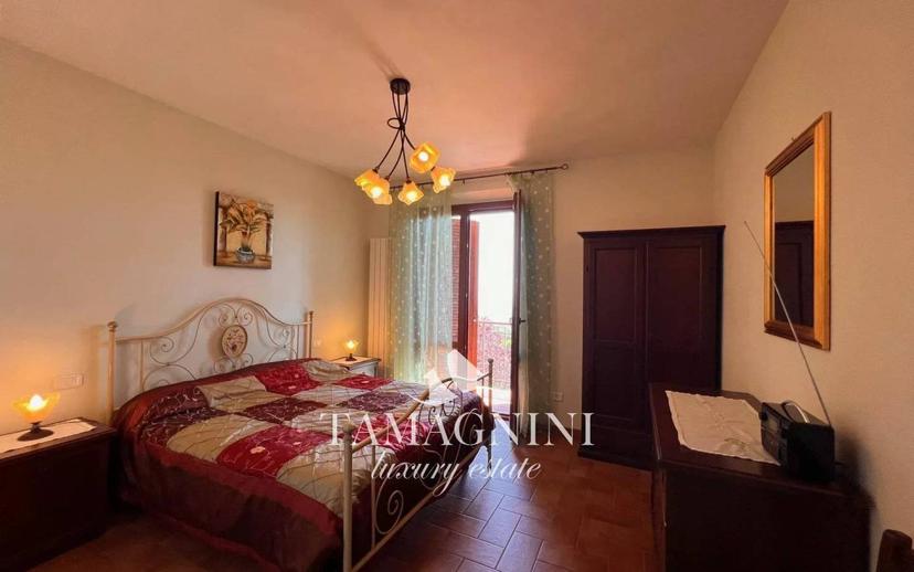 Villa unifamiliare, buono stato, 170 m², Sarteano — foto 11 di 20