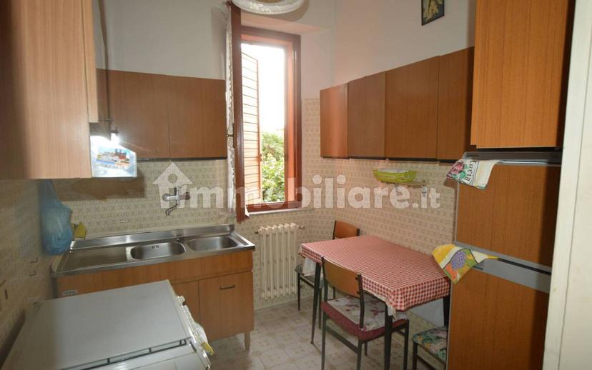 Quadrilocale buono stato, Centro, Rosora — foto 4 di 14