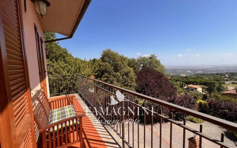 Villa unifamiliare, buono stato, 170 m², Sarteano — foto 8 di 20