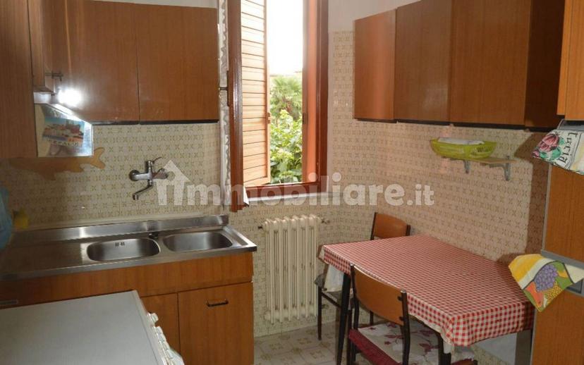 Quadrilocale buono stato, Centro, Rosora — foto 10 di 14