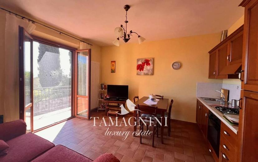 Villa unifamiliare, buono stato, 170 m², Sarteano — foto 14 di 20