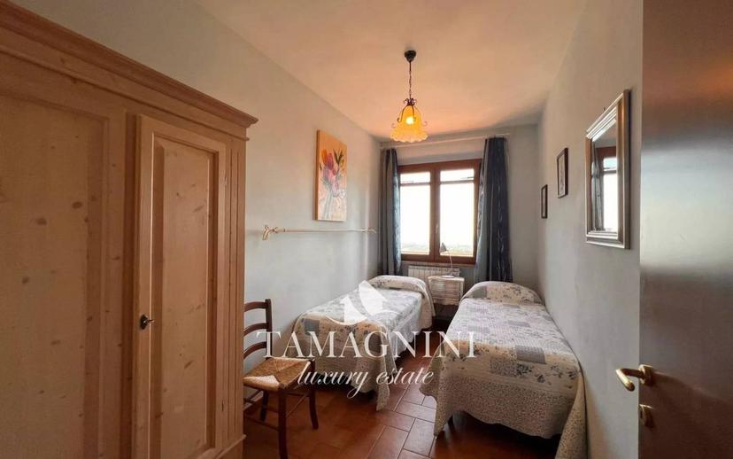 Villa unifamiliare, buono stato, 170 m², Sarteano — foto 16 di 20