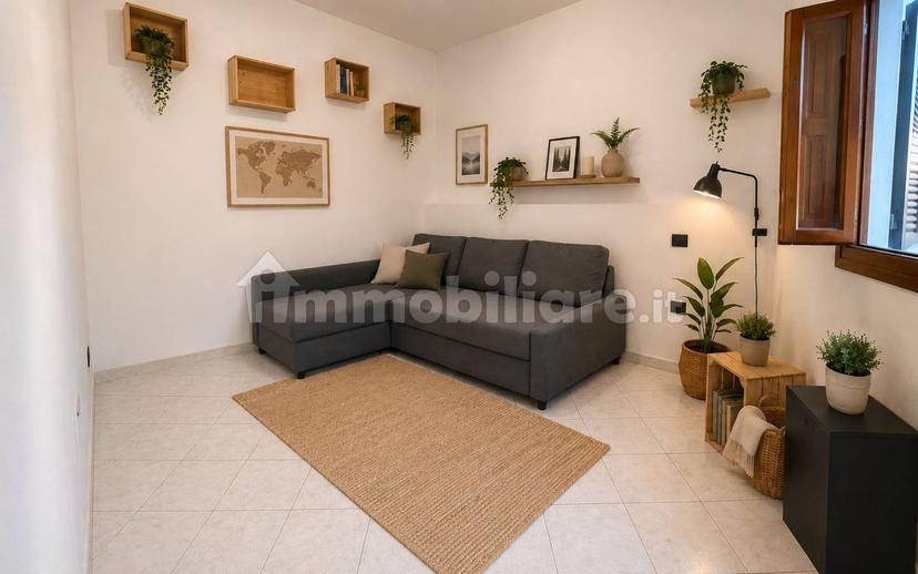 Terratetto unifamiliare via Chiantigiana, Frazioni Collinari, Montevarchi — foto 9 di 22