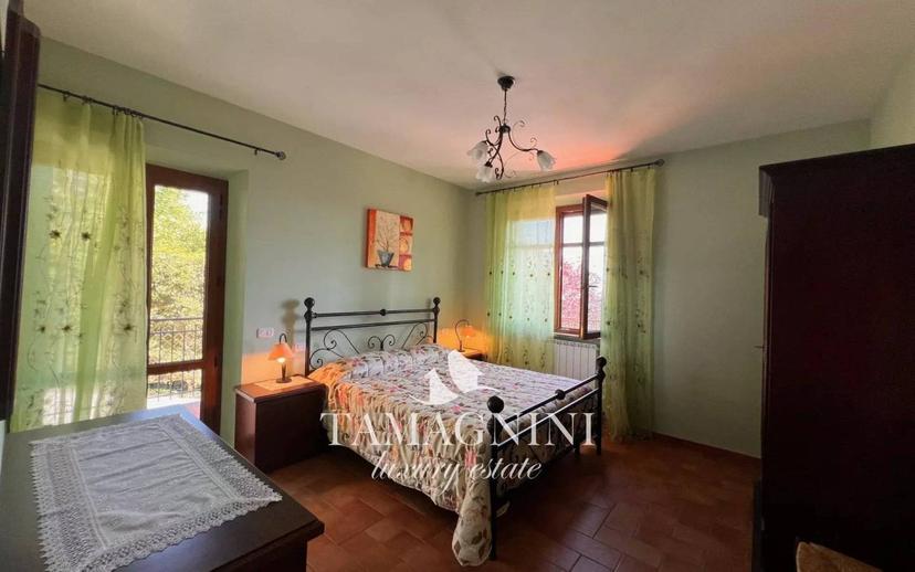 Villa unifamiliare, buono stato, 170 m², Sarteano — foto 3 di 20