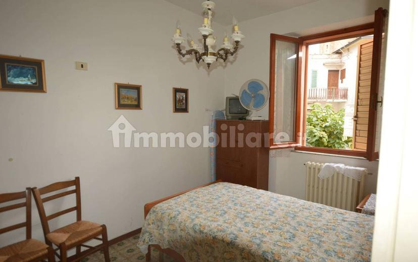 Quadrilocale buono stato, Centro, Rosora — foto 12 di 14