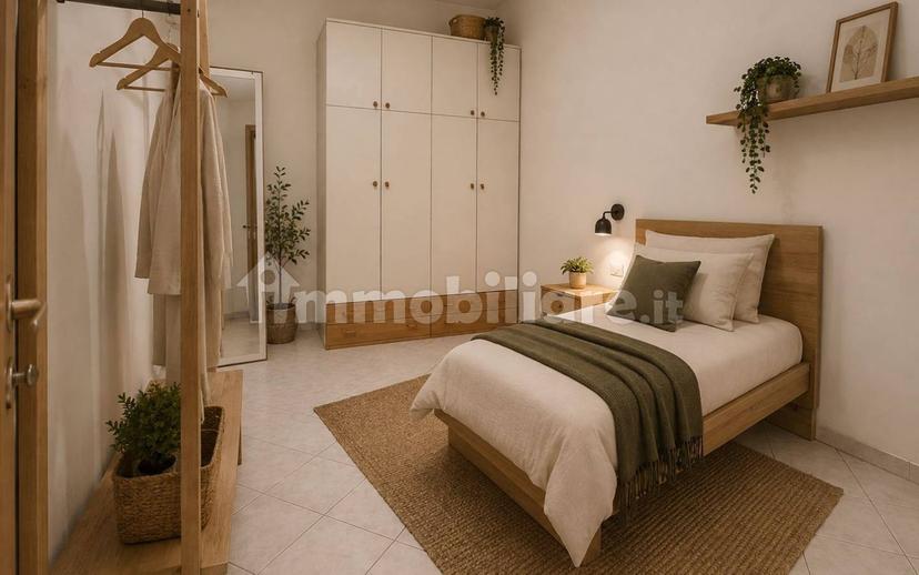 Terratetto unifamiliare via Chiantigiana, Frazioni Collinari, Montevarchi — foto 15 di 22
