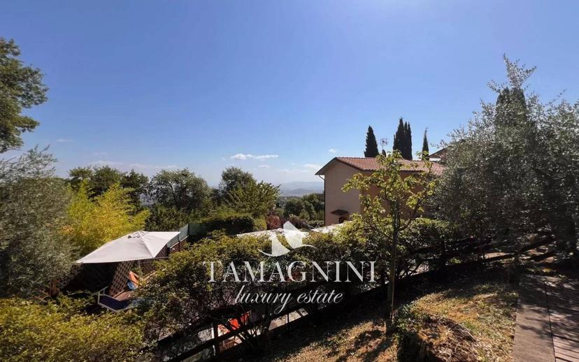 Villa unifamiliare, buono stato, 170 m², Sarteano — foto 17 di 20