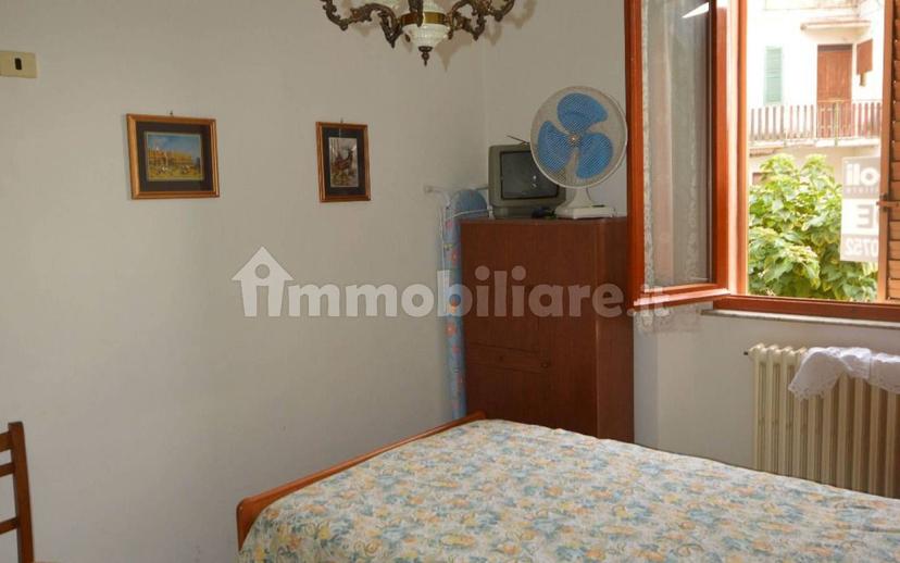 Quadrilocale buono stato, Centro, Rosora — foto 14 di 14