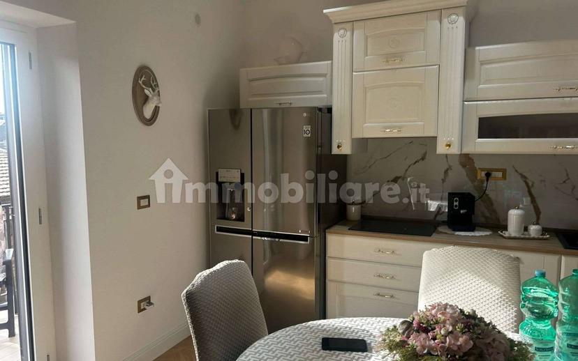 Trilocale via sant'agostino, Marcianise — foto 3 di 24
