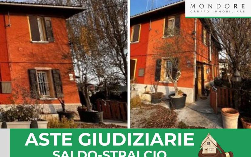 Quadrilocale buono stato, Zola Predosa — foto 7 di 9