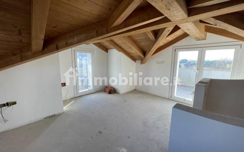 Villa a schiera via Cavanella, Sant'Anna, Cavanella d'Adige, Chioggia — foto 12 di 15