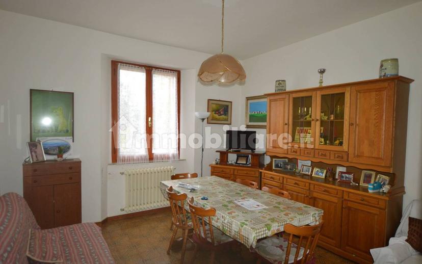 Quadrilocale buono stato, Centro, Rosora
