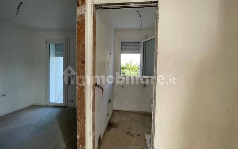 Villa a schiera via Cavanella, Sant'Anna, Cavanella d'Adige, Chioggia
