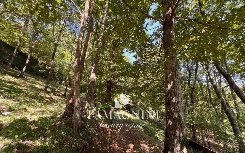Villa unifamiliare, buono stato, 170 m², Sarteano — foto 6 di 20