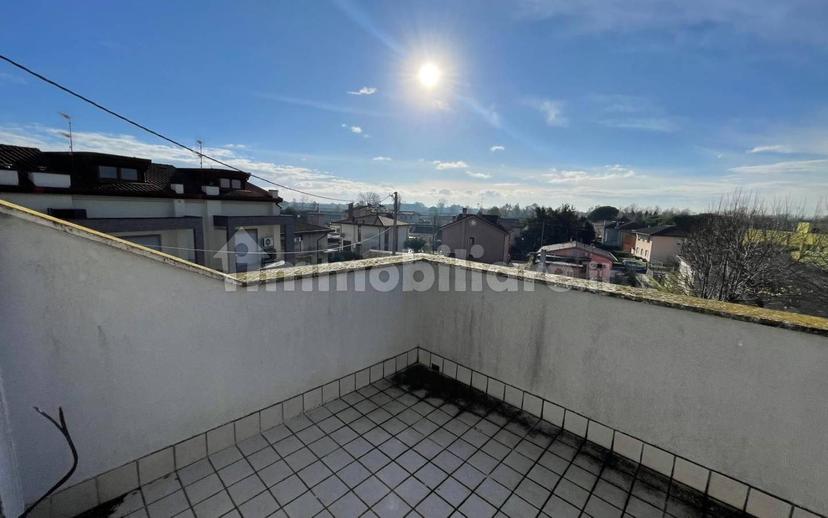 Villa a schiera via Cavanella, Sant'Anna, Cavanella d'Adige, Chioggia — foto 9 di 15