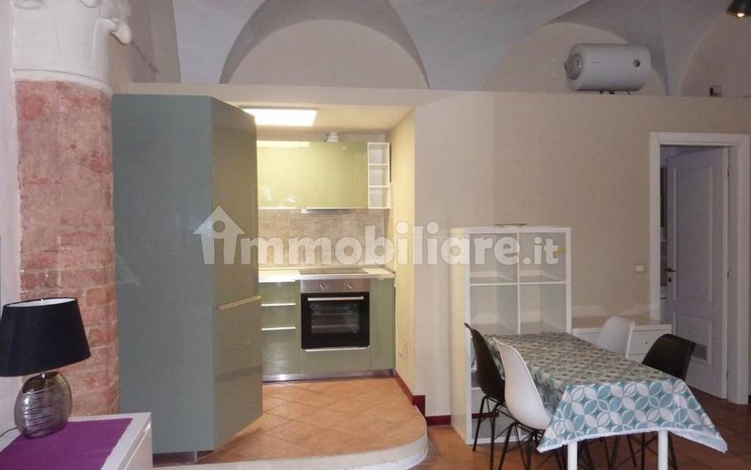 Loft via San Vitale 81, San Vitale, Bologna — foto 2 di 7
