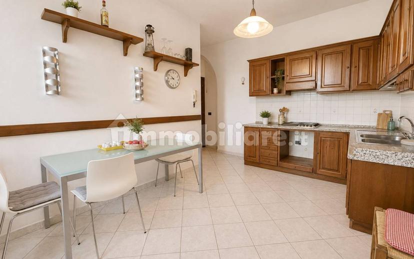 Terratetto unifamiliare via Chiantigiana, Frazioni Collinari, Montevarchi — foto 5 di 22