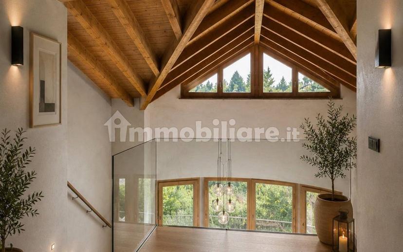 Villa unifamiliare via della Concordia, Centro, Sumirago — foto 8 di 20