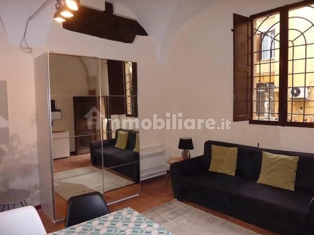 Loft via San Vitale 81, San Vitale, Bologna — foto 5 di 7