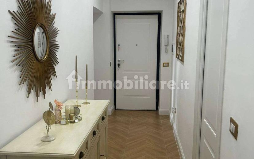 Trilocale via sant'agostino, Marcianise — foto 24 di 24