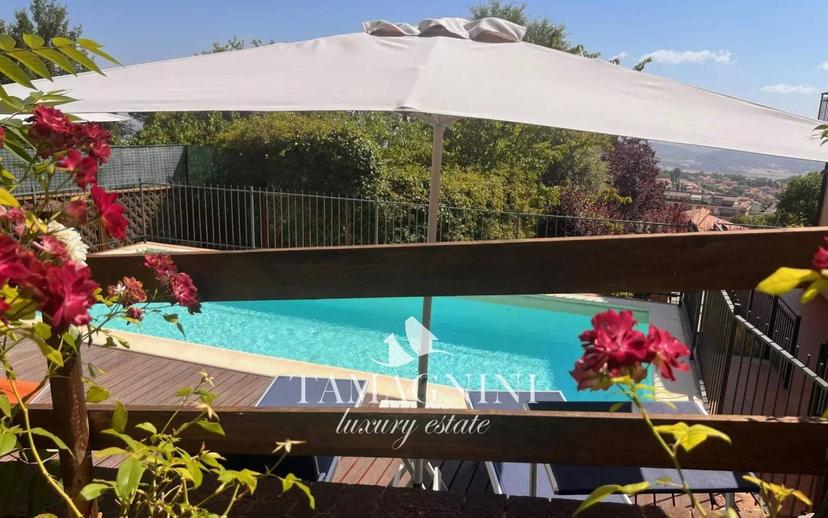 Villa unifamiliare, buono stato, 170 m², Sarteano — foto 13 di 20