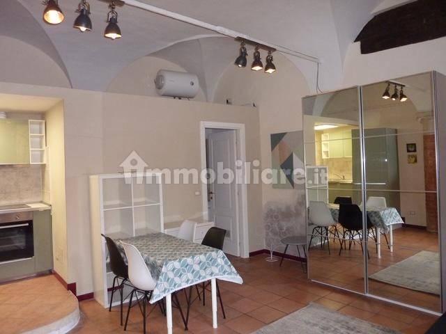Loft via San Vitale 81, San Vitale, Bologna — foto 3 di 7