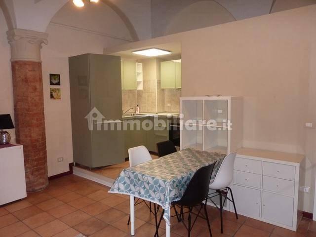 Loft via San Vitale 81, San Vitale, Bologna