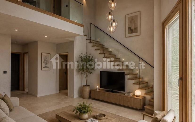 Villa unifamiliare via della Concordia, Centro, Sumirago — foto 5 di 20