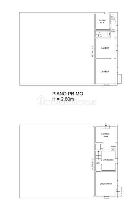 Quadrilocale buono stato, Zola Predosa — foto 5 di 9
