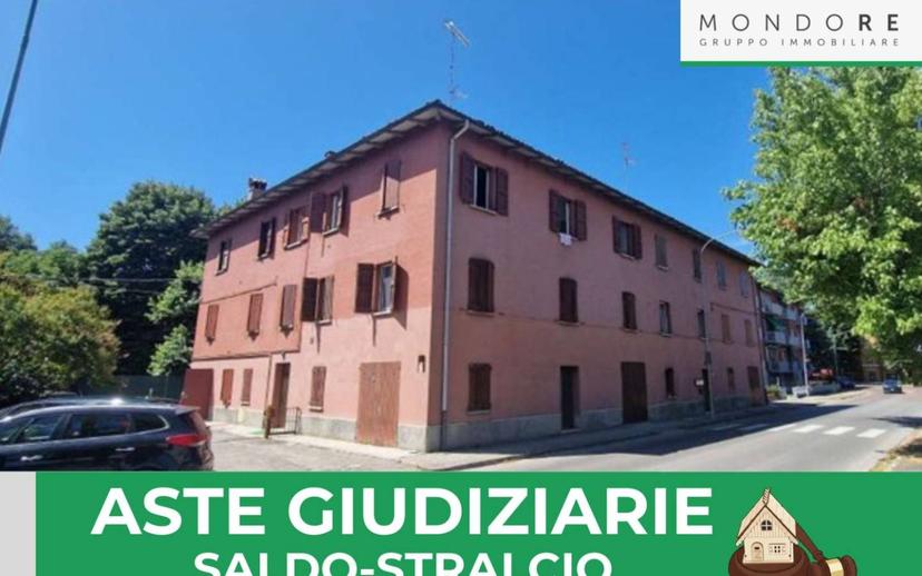 Quadrilocale secondo piano, Valsamoggia — foto 3 di 11