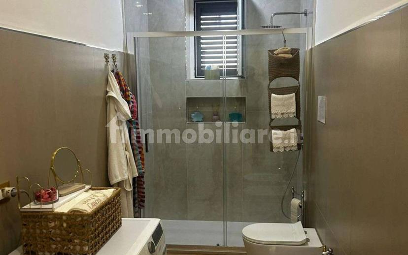 Trilocale via sant'agostino, Marcianise — foto 12 di 24