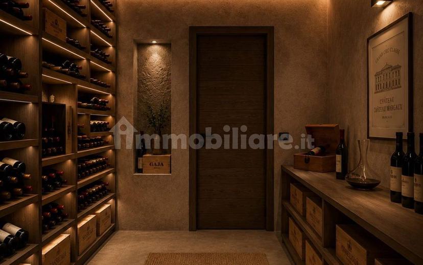 Villa unifamiliare via della Concordia, Centro, Sumirago — foto 13 di 20