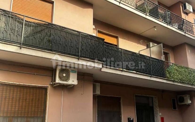 Trilocale via sant'agostino, Marcianise — foto 11 di 24