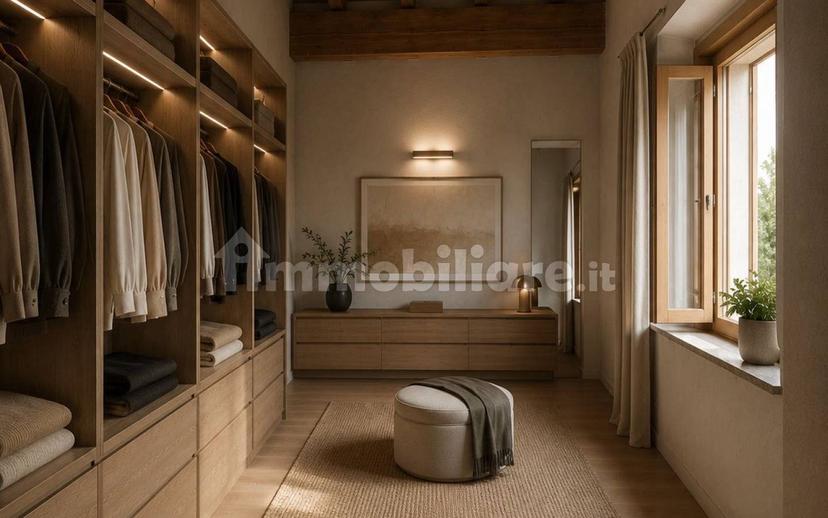 Villa unifamiliare via della Concordia, Centro, Sumirago — foto 7 di 20
