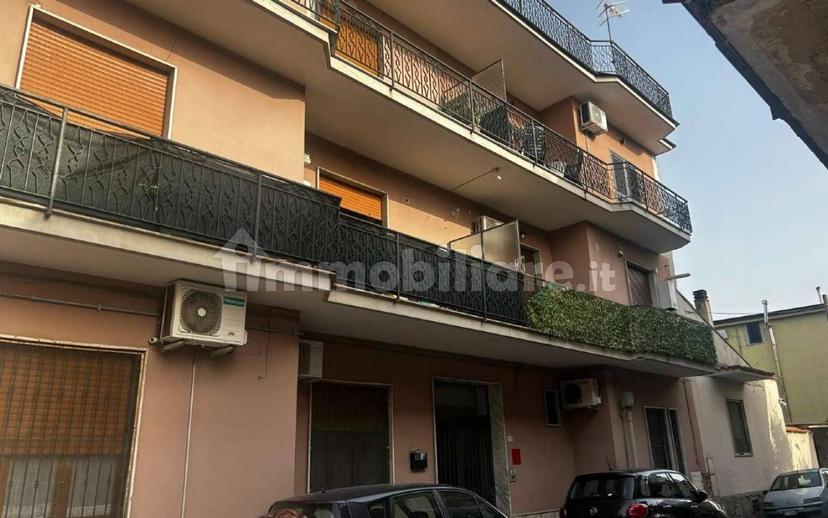 Trilocale via sant'agostino, Marcianise — foto 13 di 24