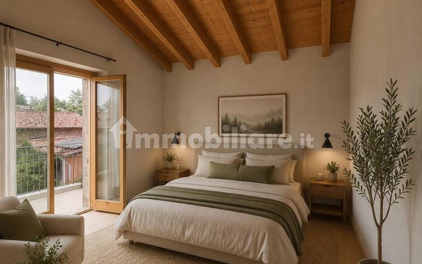Villa unifamiliare via della Concordia, Centro, Sumirago — foto 9 di 20