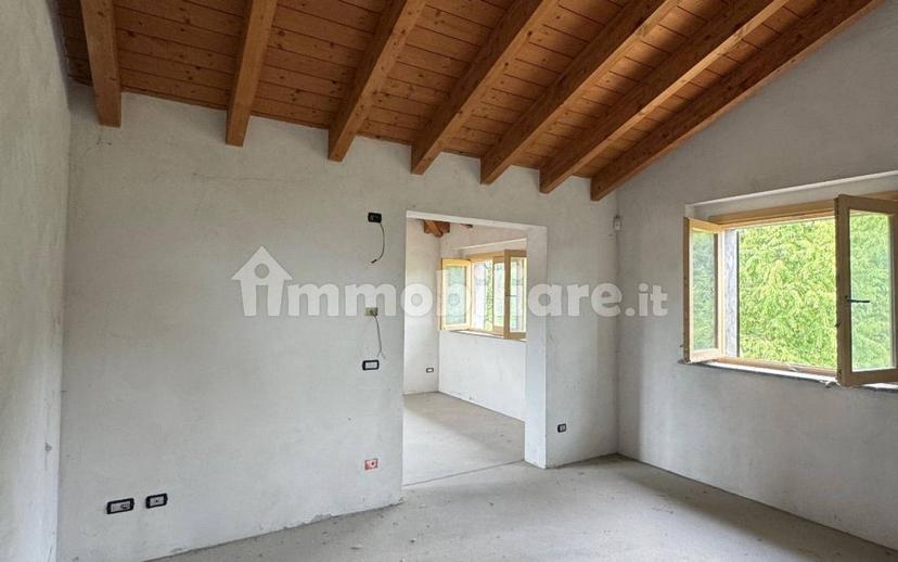 Villa unifamiliare via della Concordia, Centro, Sumirago — foto 19 di 20