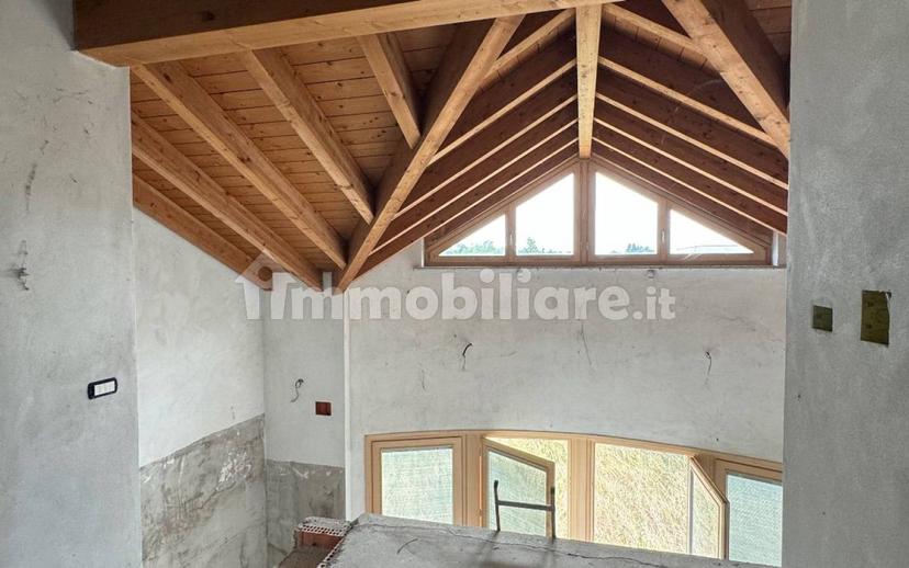 Villa unifamiliare via della Concordia, Centro, Sumirago — foto 15 di 20