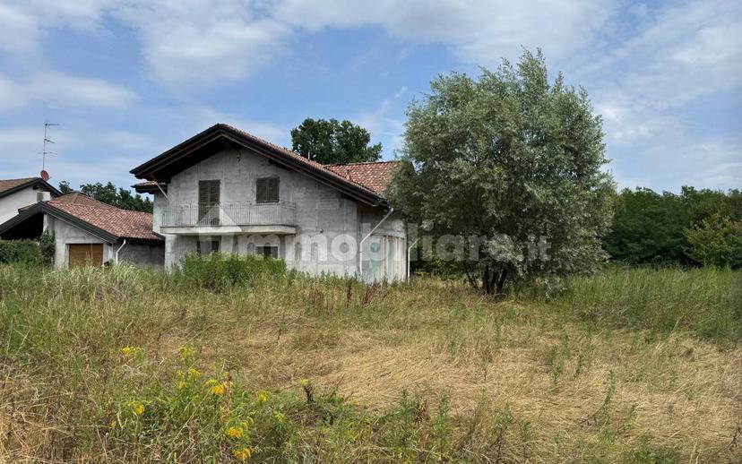 Villa unifamiliare via della Concordia, Centro, Sumirago — foto 14 di 20