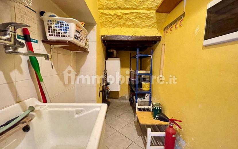 Terratetto unifamiliare via Chiantigiana, Frazioni Collinari, Montevarchi — foto 21 di 22
