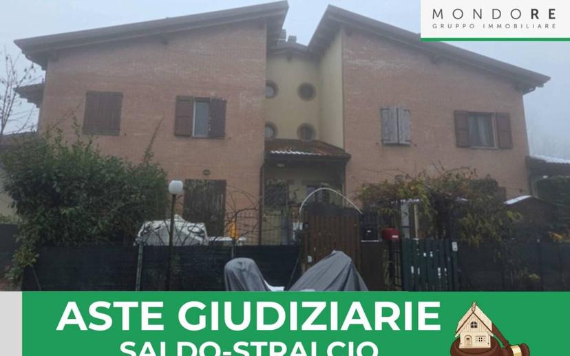 Appartamento 112 m², Valsamoggia — foto 16 di 18
